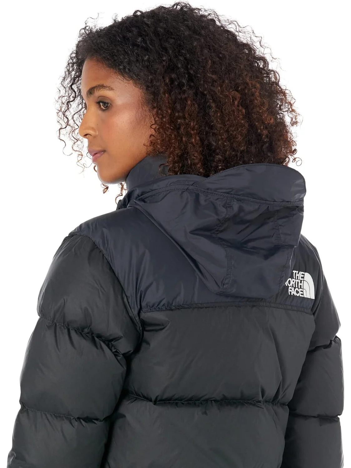 Куртка Nuptse 1996 года в стиле ретро The North Face — 4