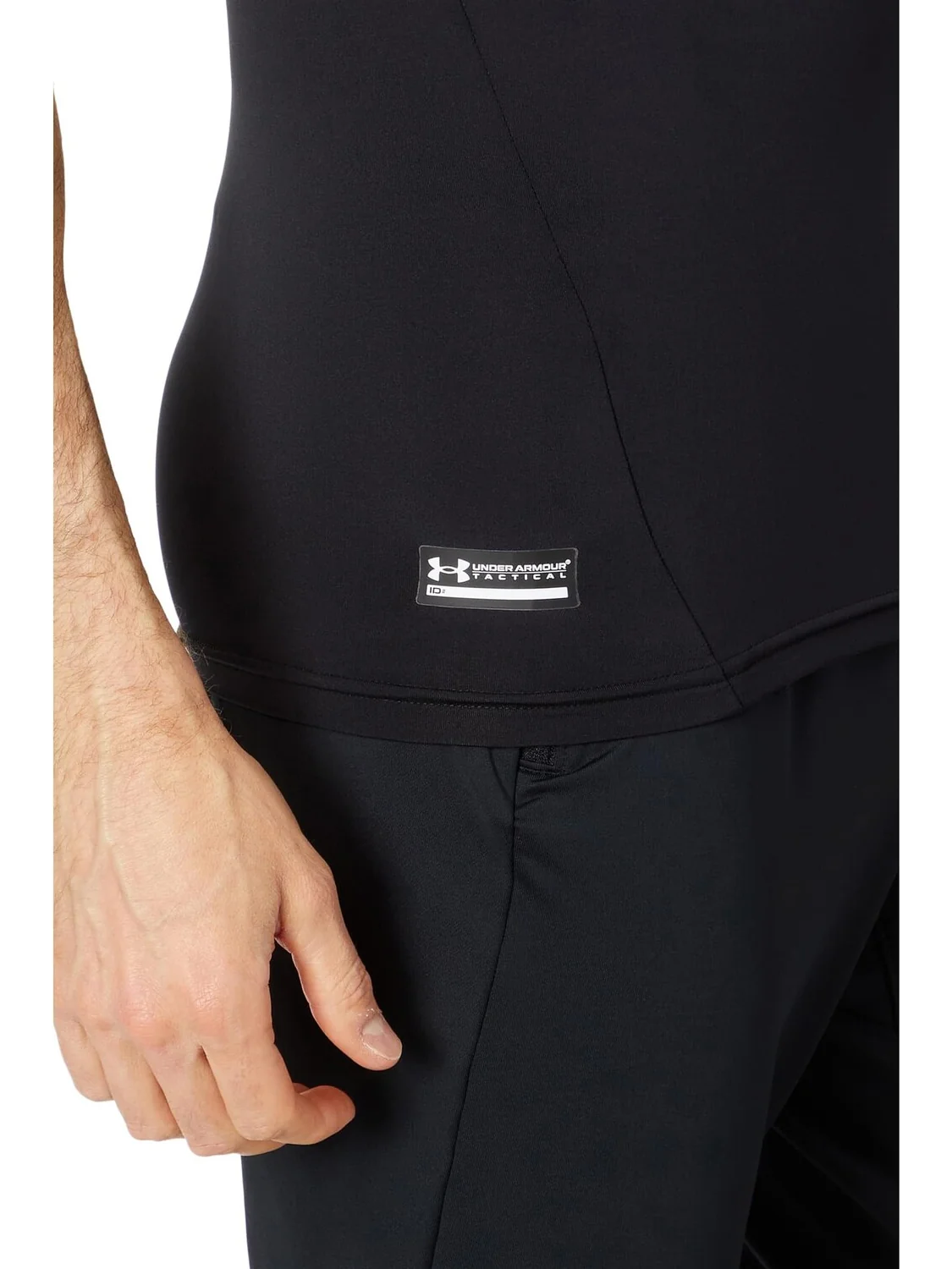 Компрессионная футболка UA Tac Heat Gear Under Armour — 3