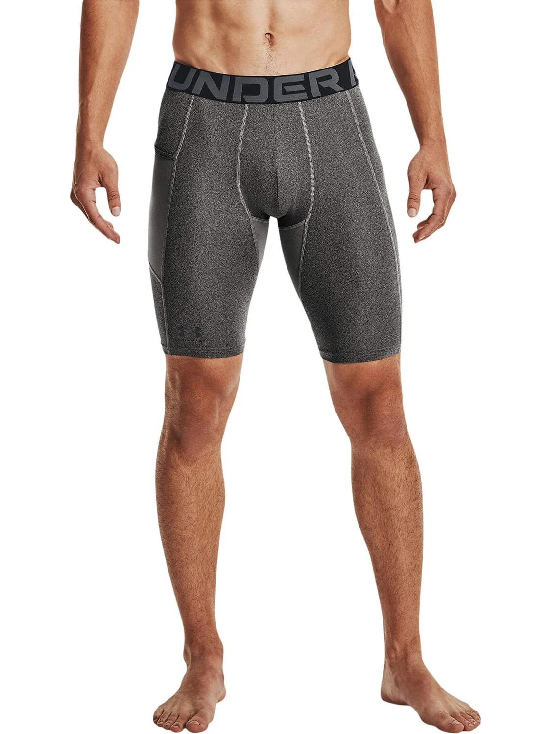 Длинные шорты Heatgear Armor Under Armour — 1