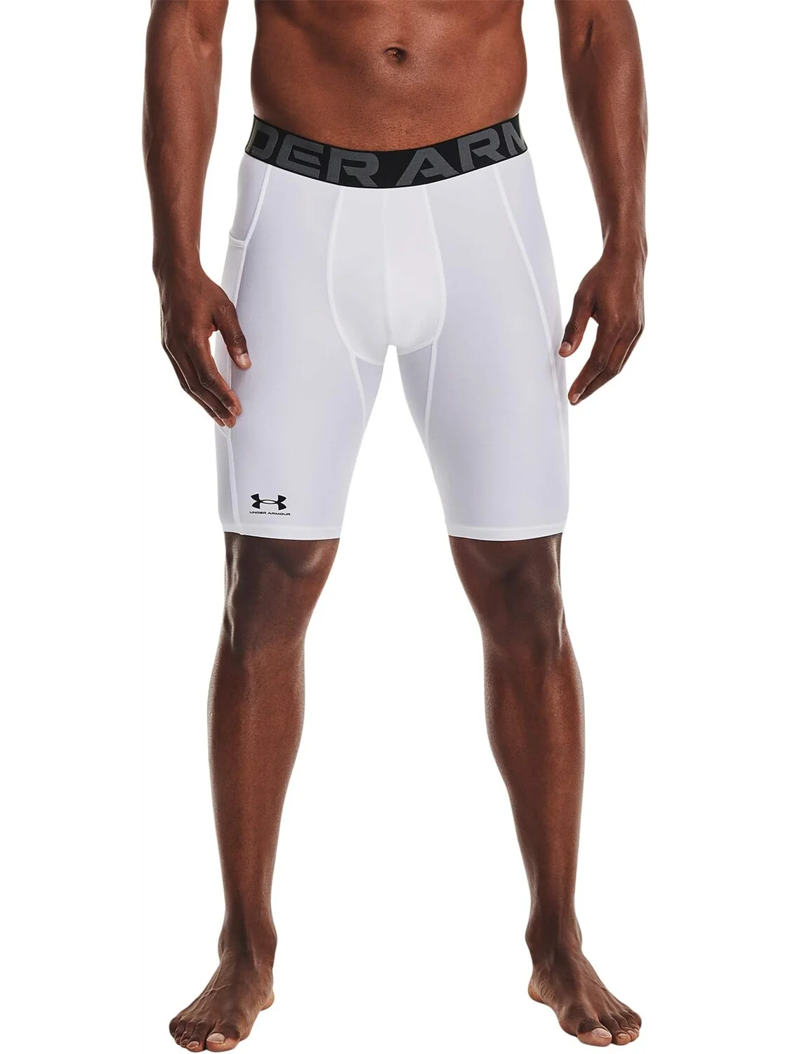 Длинные шорты Heatgear Armor Under Armour — 1