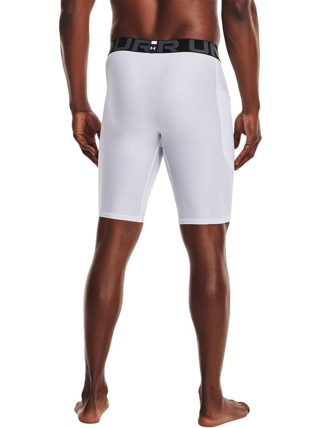 Длинные шорты Heatgear Armor Under Armour — 2