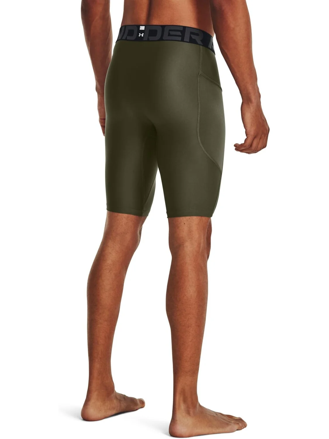 Длинные шорты Heatgear Armor Under Armour — 2