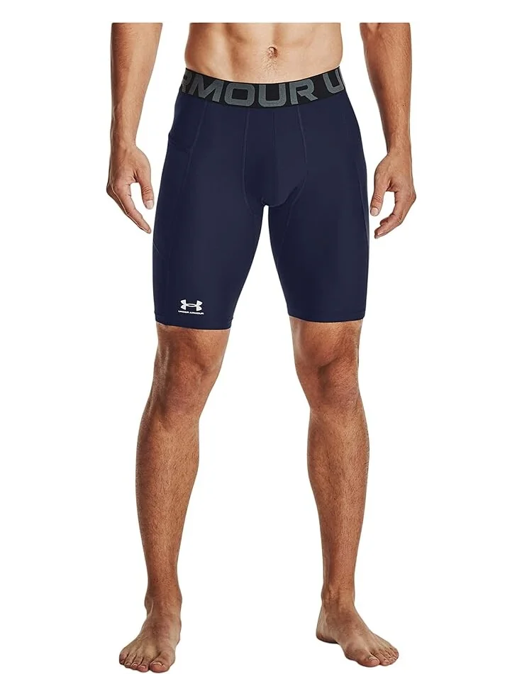 Шорты Under Armour Heatgear Armour Long Shorts — 1