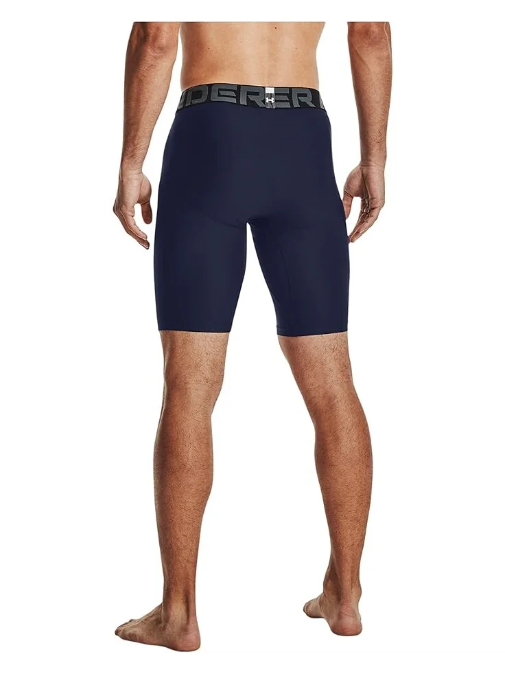Шорты Under Armour Heatgear Armour Long Shorts — 2