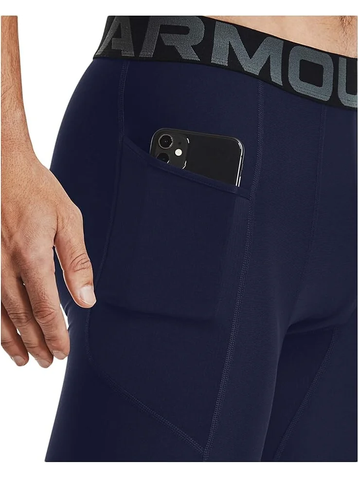 Шорты Under Armour Heatgear Armour Long Shorts — 3