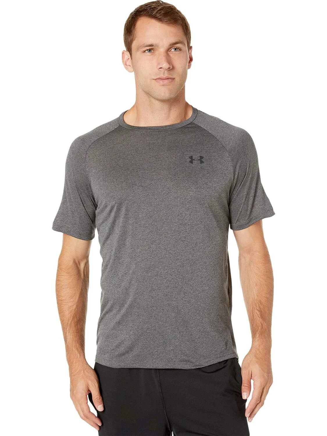 Футболка с короткими рукавами UA Tech Under Armour — 1