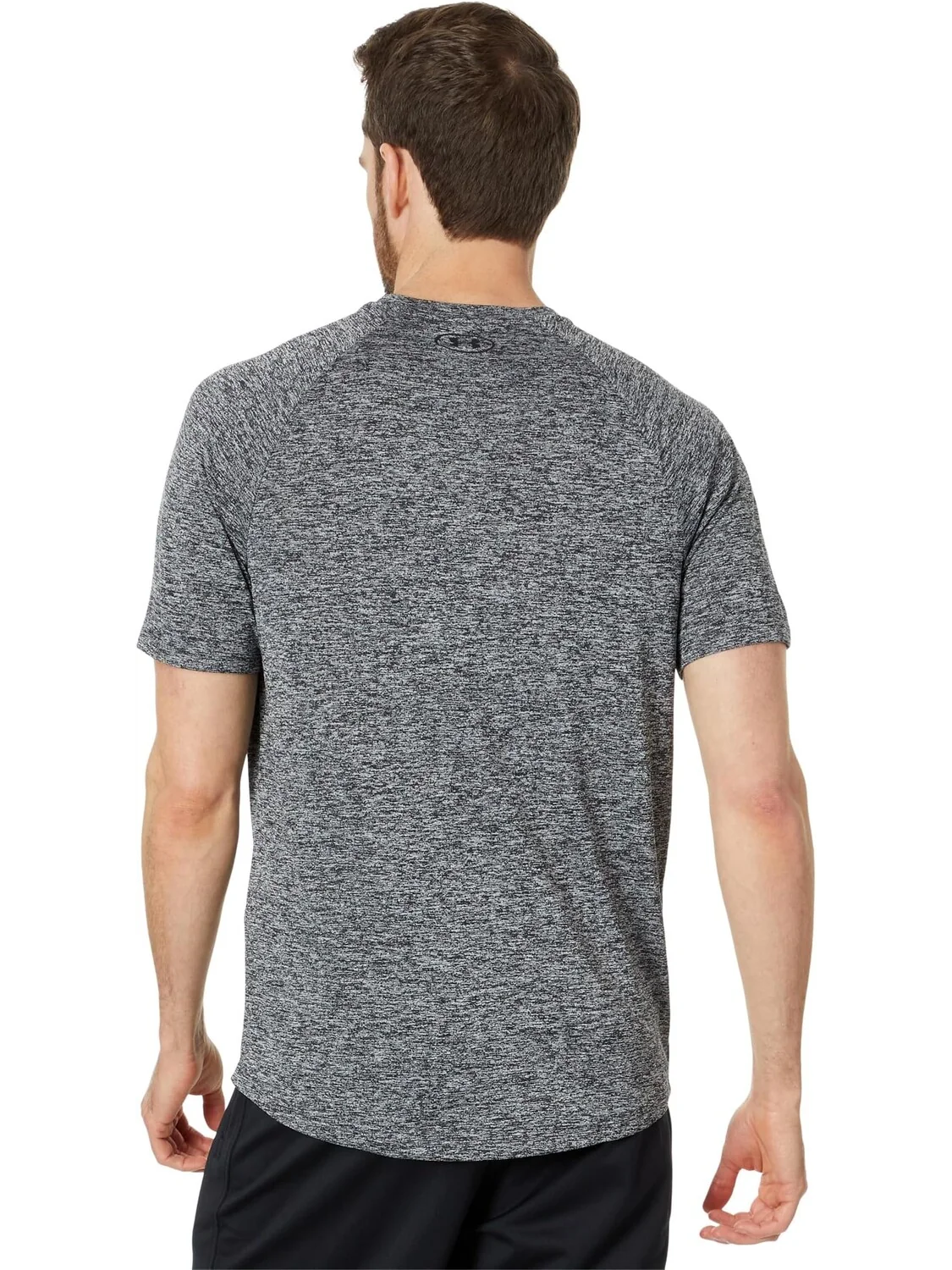Футболка с короткими рукавами UA Tech Under Armour — 3