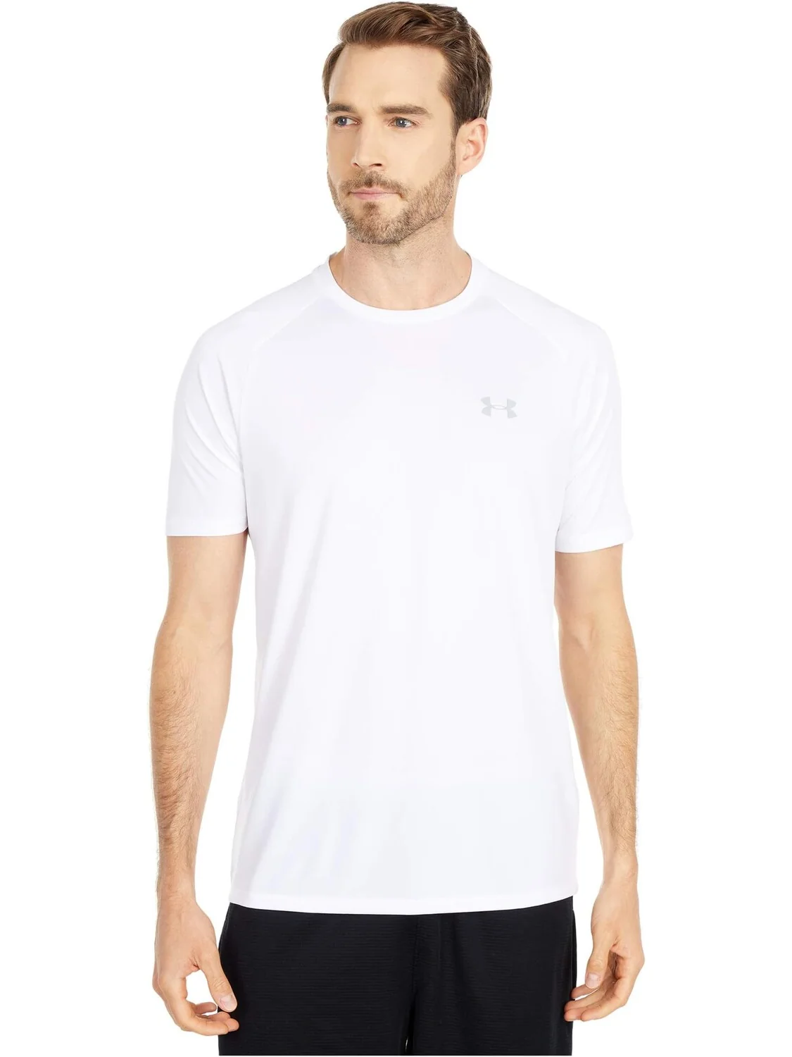 Футболка Under Armour UA Tech — 1