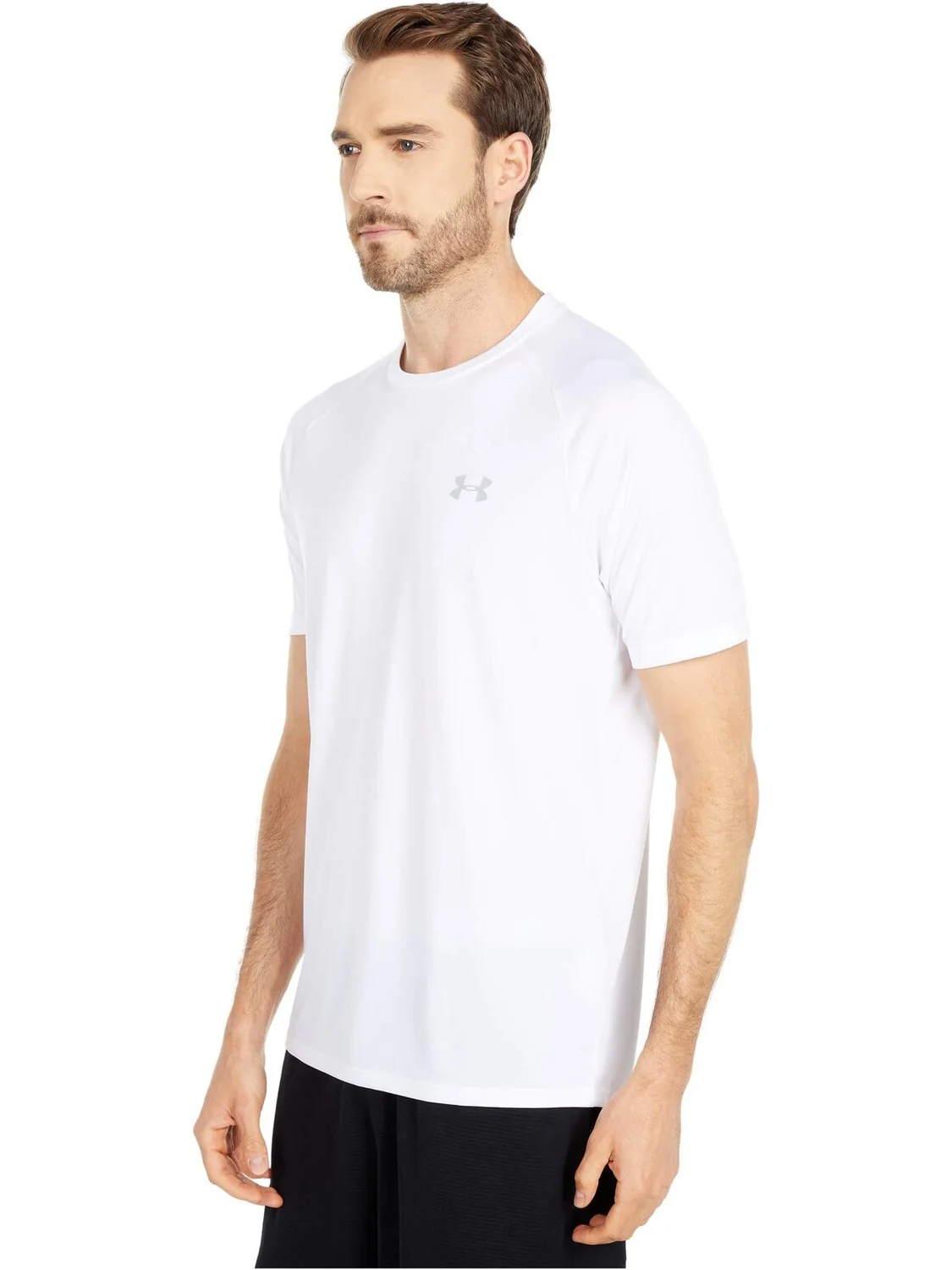 Футболка Under Armour UA Tech — 2