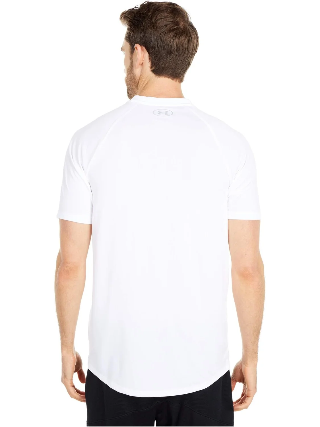 Футболка Under Armour UA Tech — 3