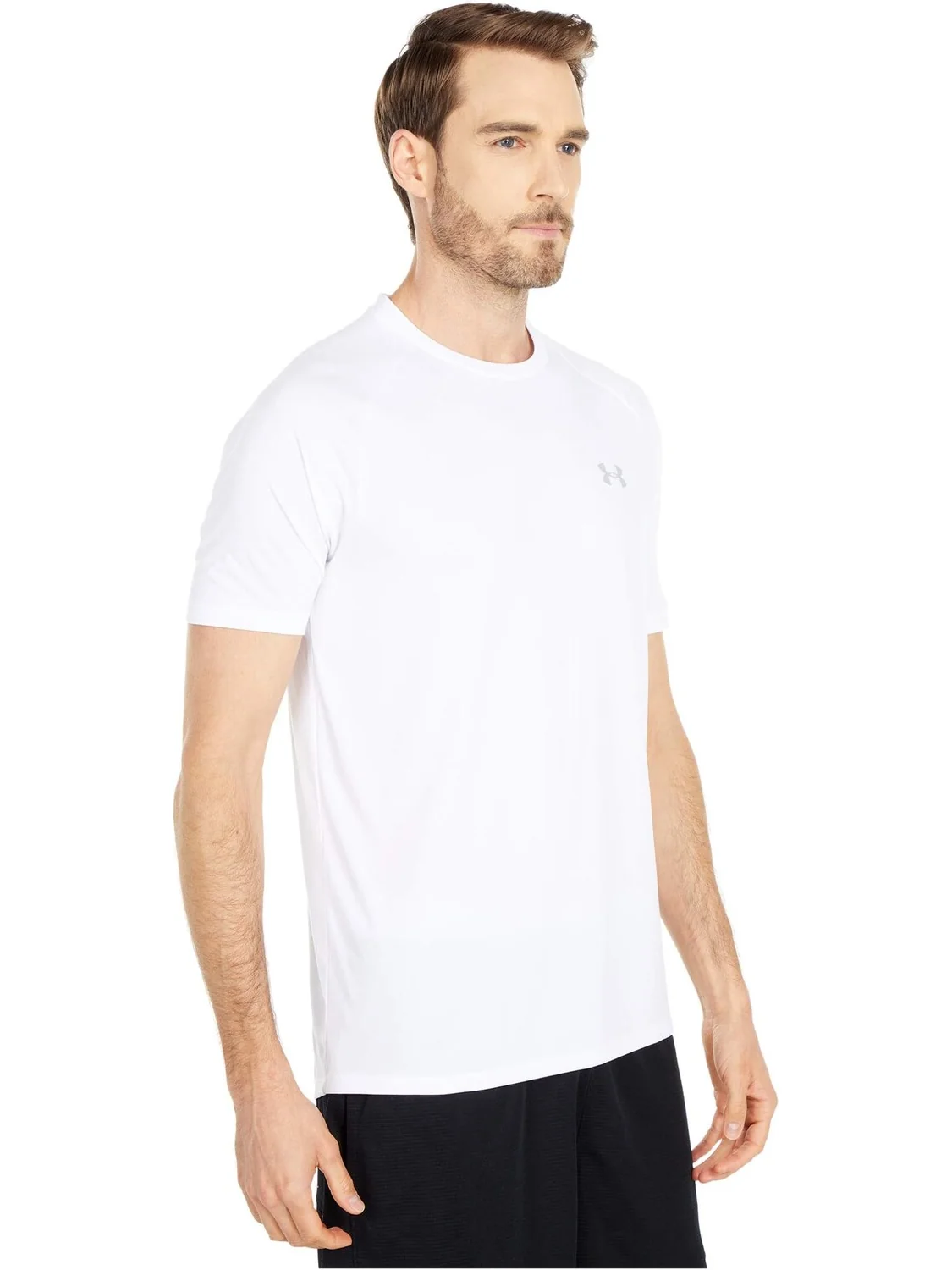 Футболка Under Armour UA Tech — 4