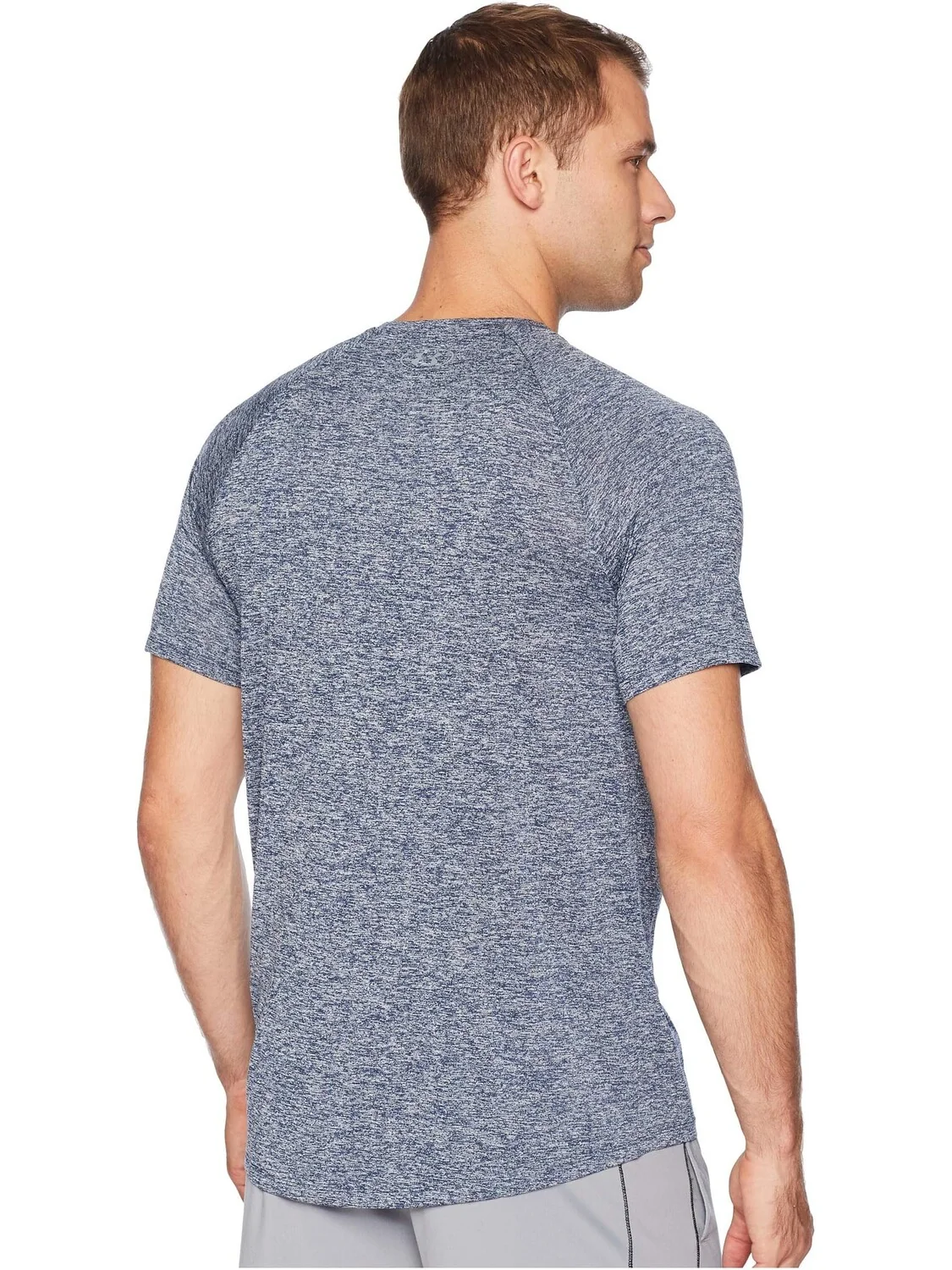 Футболка с короткими рукавами UA Tech Under Armour — 3