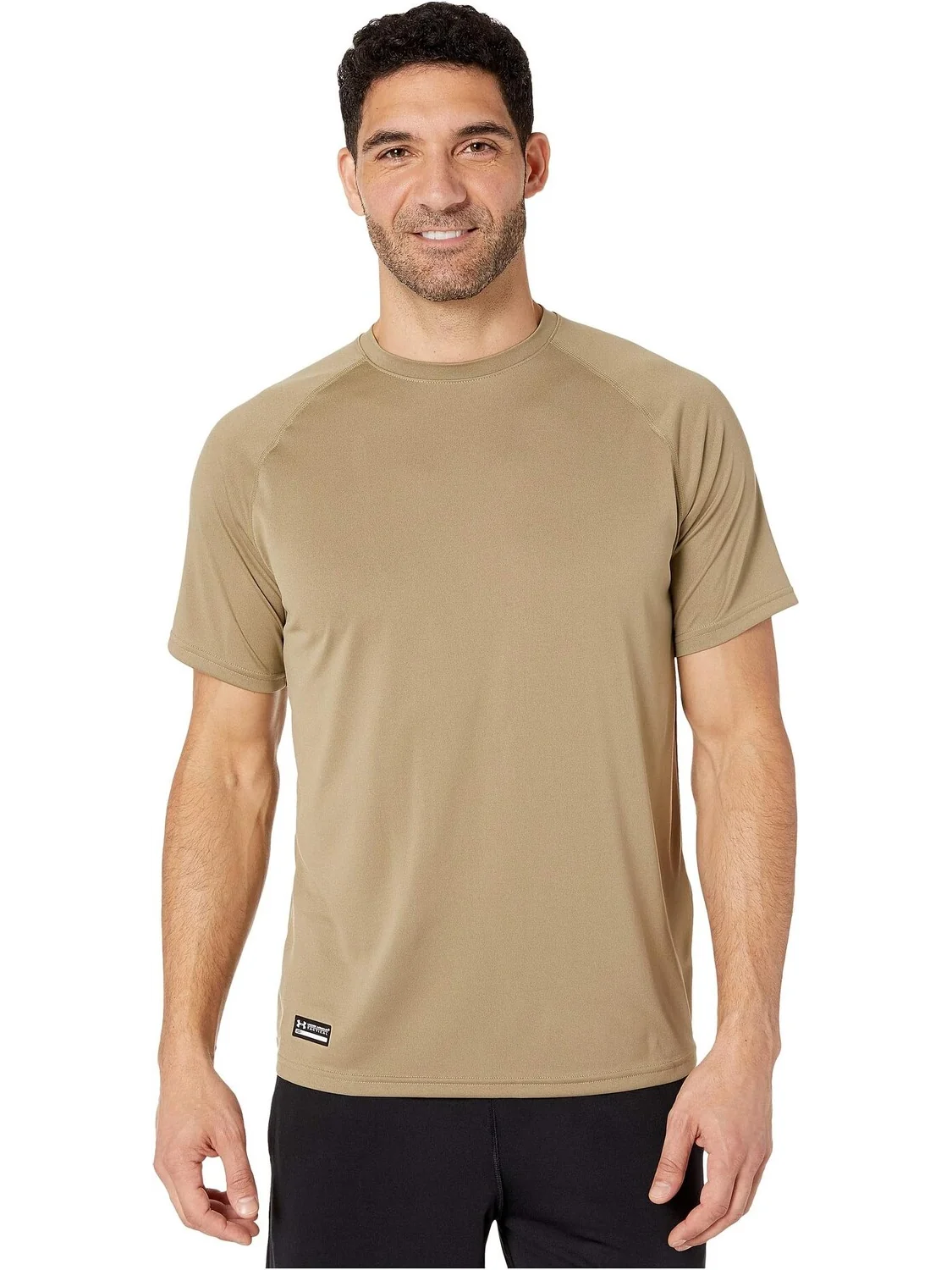 Футболка UA Tac Tech Under Armour — 1