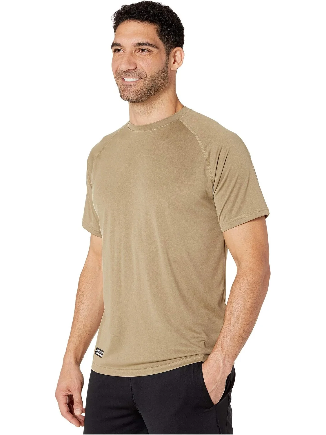Футболка UA Tac Tech Under Armour — 2