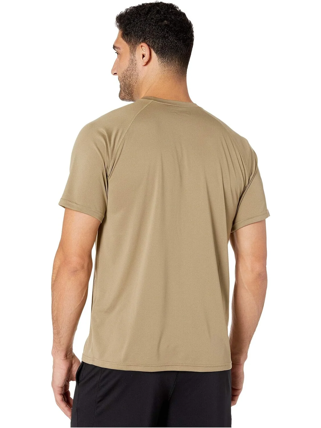 Футболка UA Tac Tech Under Armour — 3