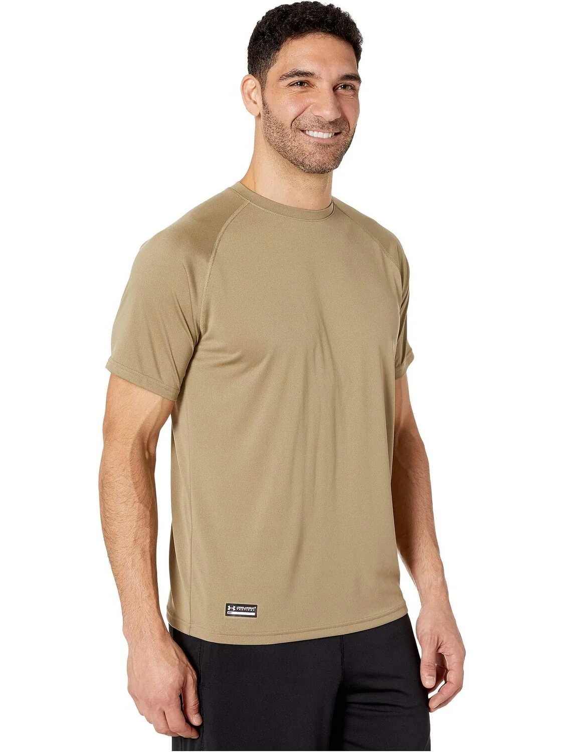 Футболка UA Tac Tech Under Armour — 4