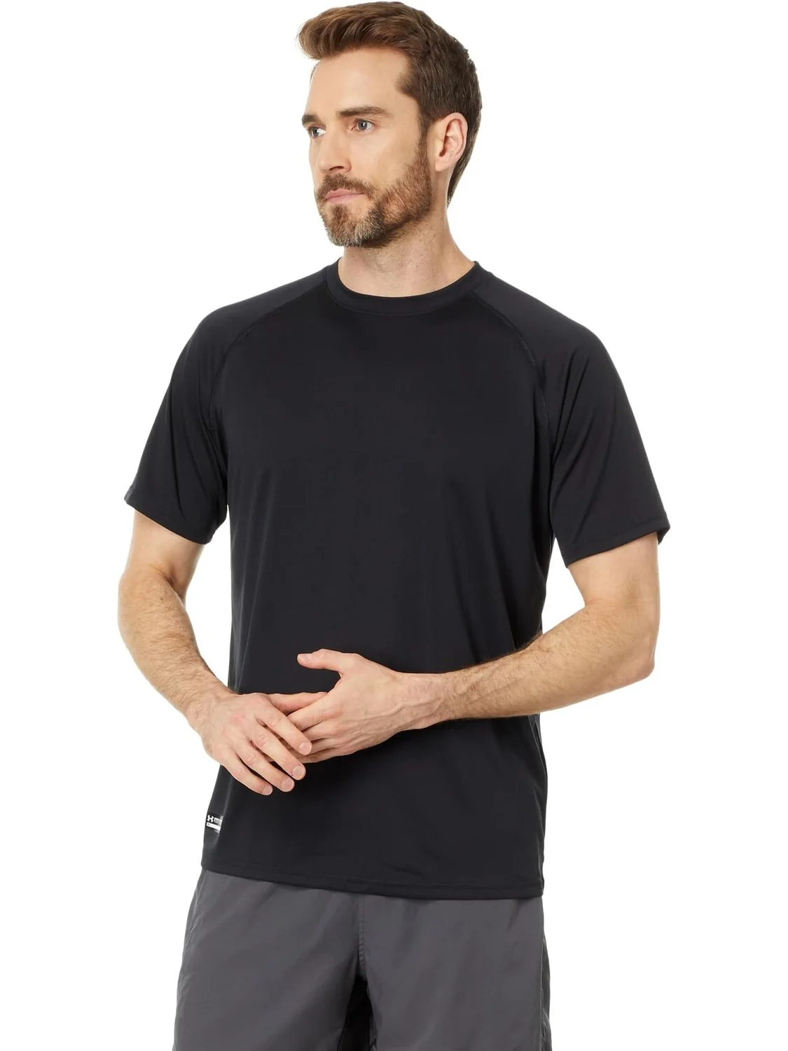 Футболка UA Tac Tech Under Armour — 1