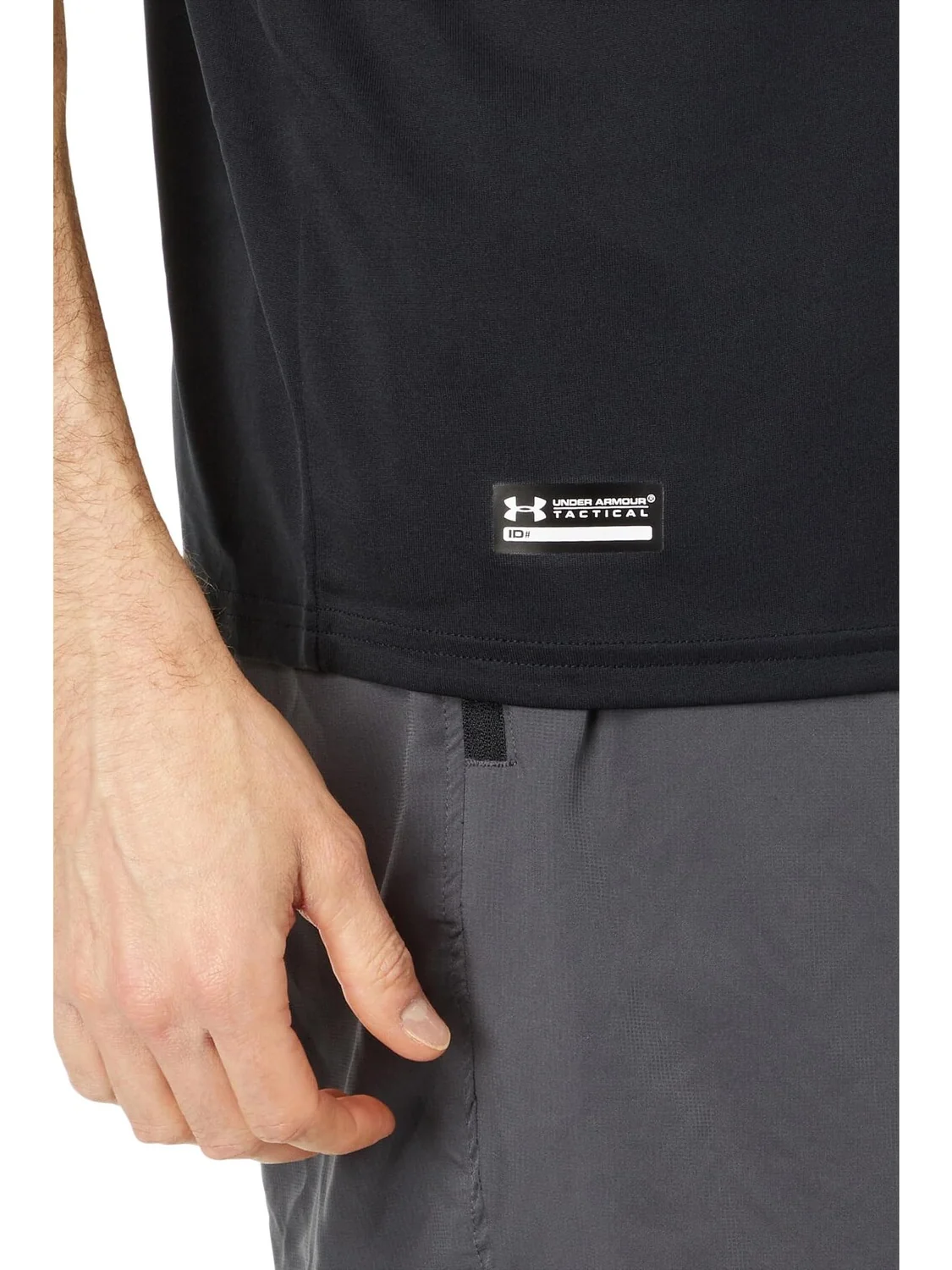 Футболка UA Tac Tech Under Armour — 3