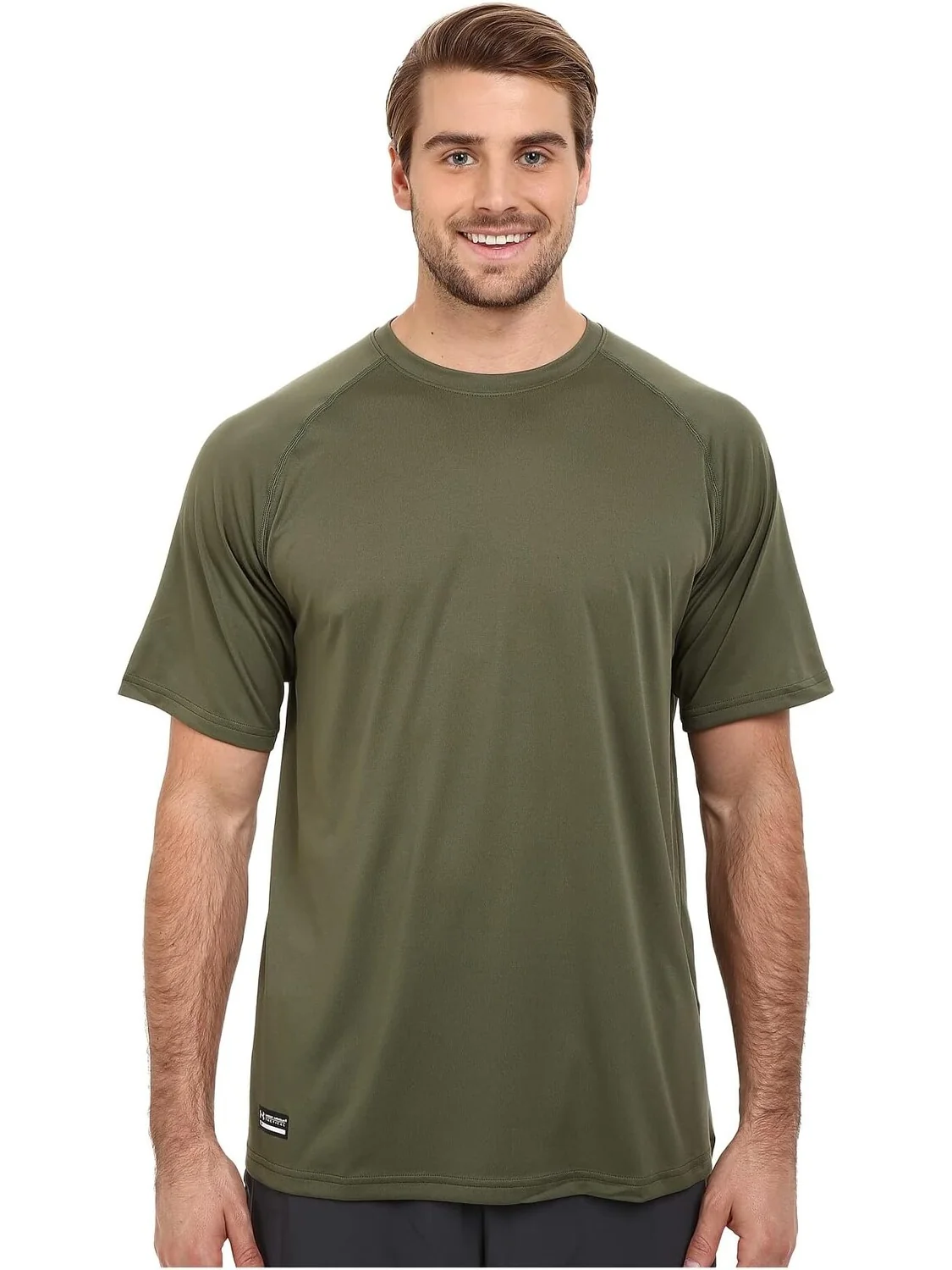 Футболка UA Tac Tech Under Armour — 1