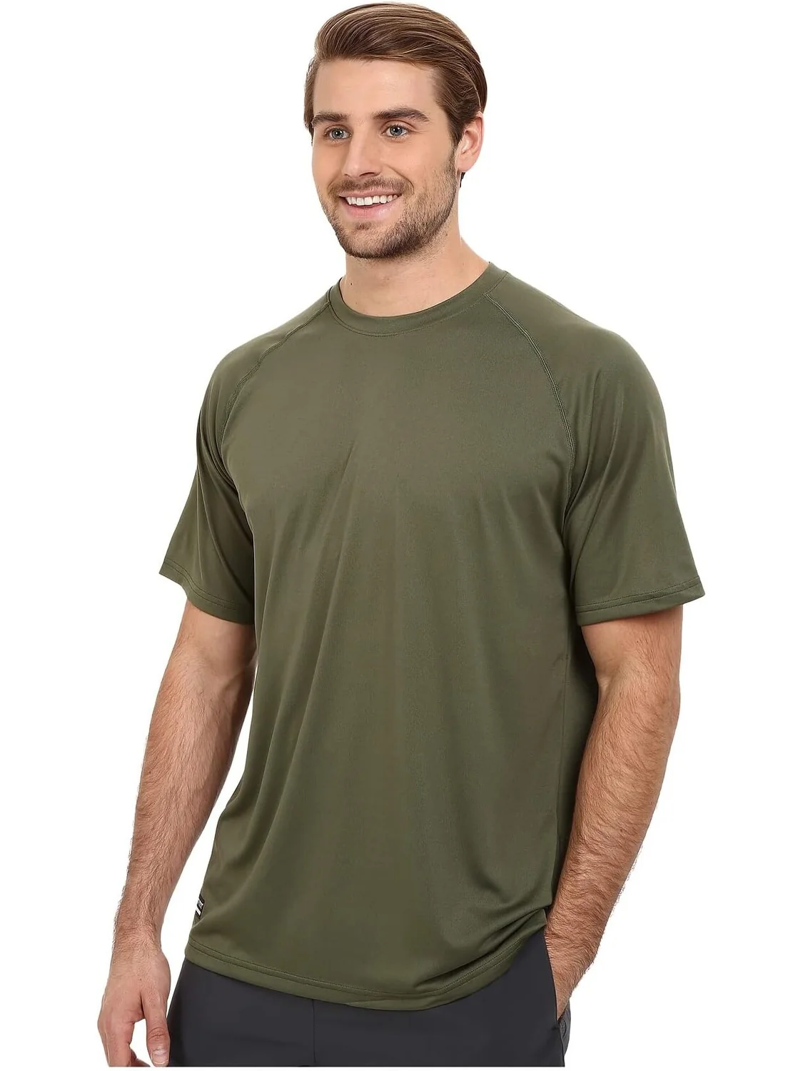 Футболка UA Tac Tech Under Armour — 2