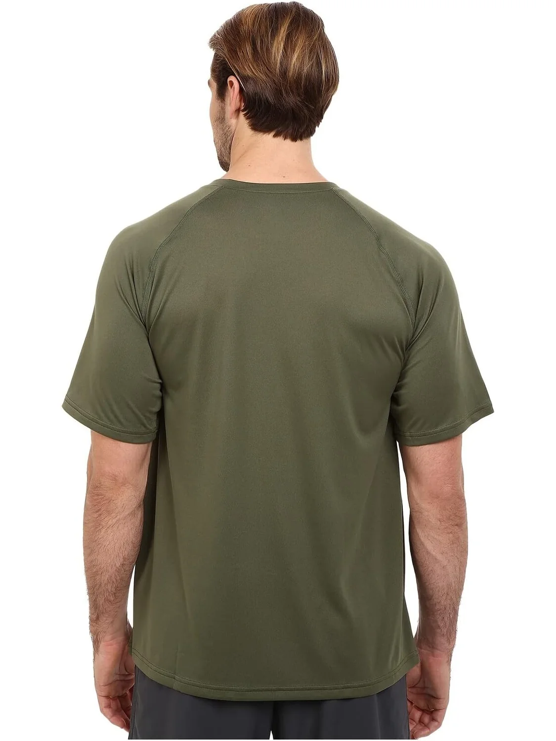 Футболка UA Tac Tech Under Armour — 3