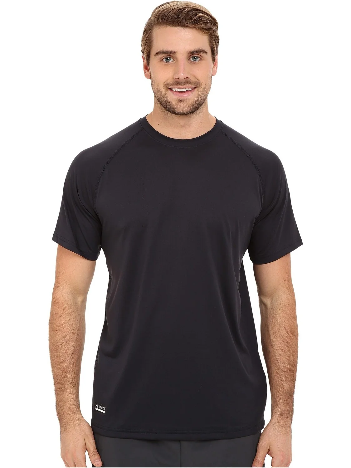 Футболка UA Tac Tech Under Armour — 1
