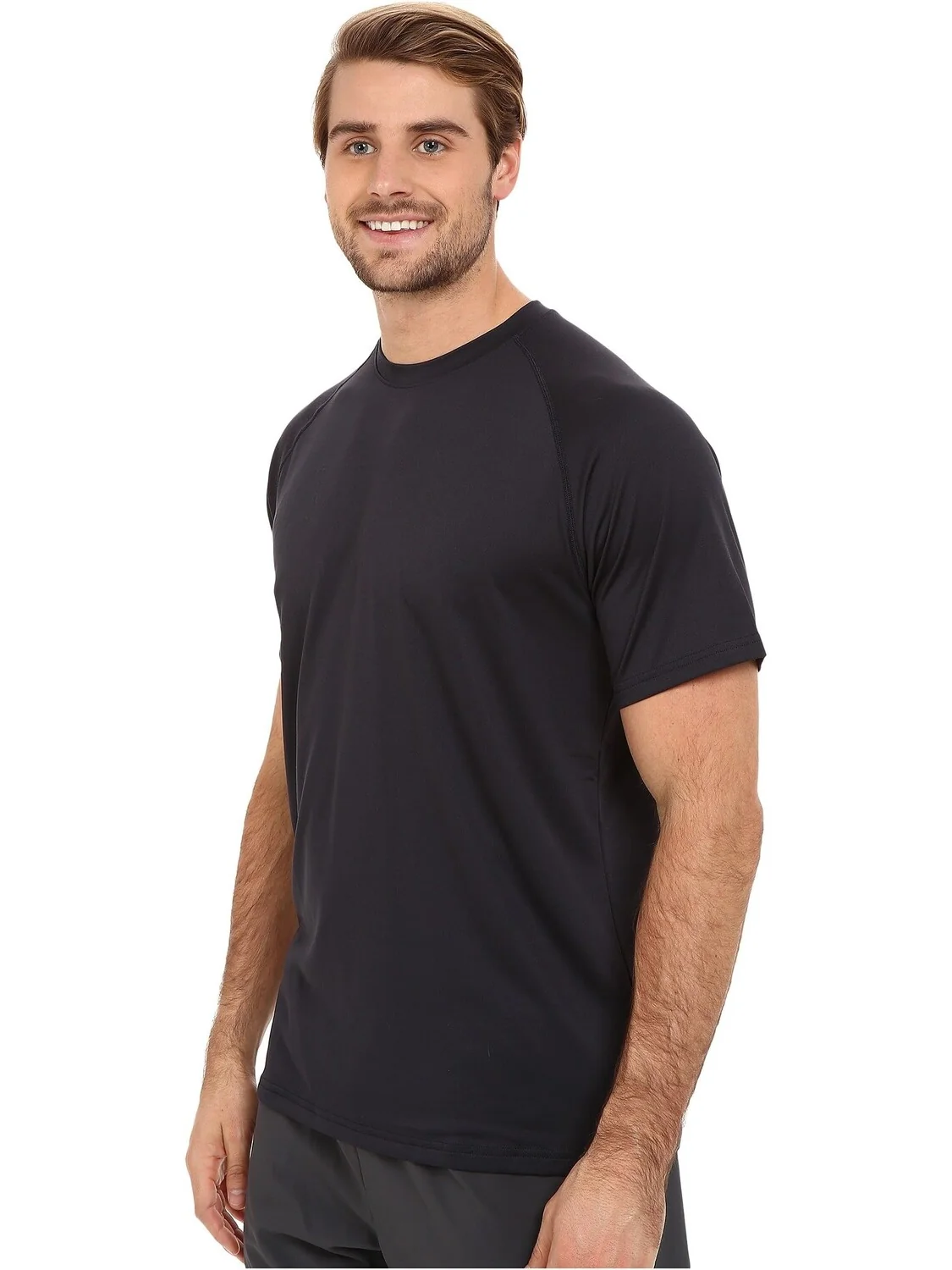 Футболка UA Tac Tech Under Armour — 2