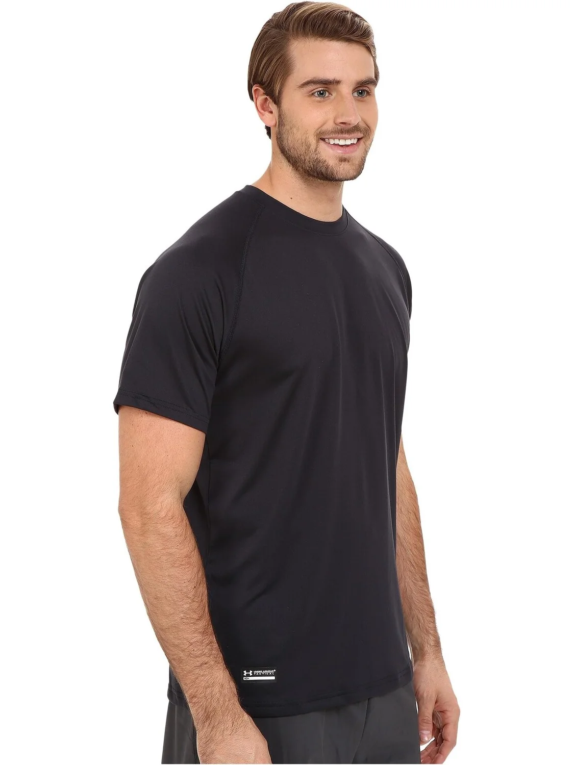 Футболка UA Tac Tech Under Armour — 4