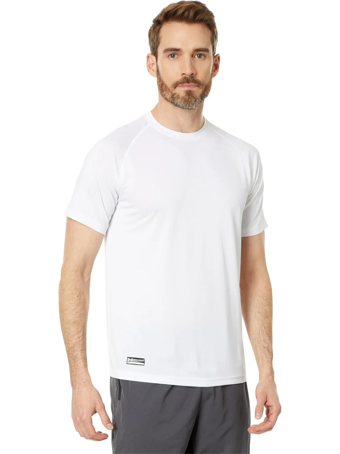 Футболка UA Tac Tech Under Armour — 1