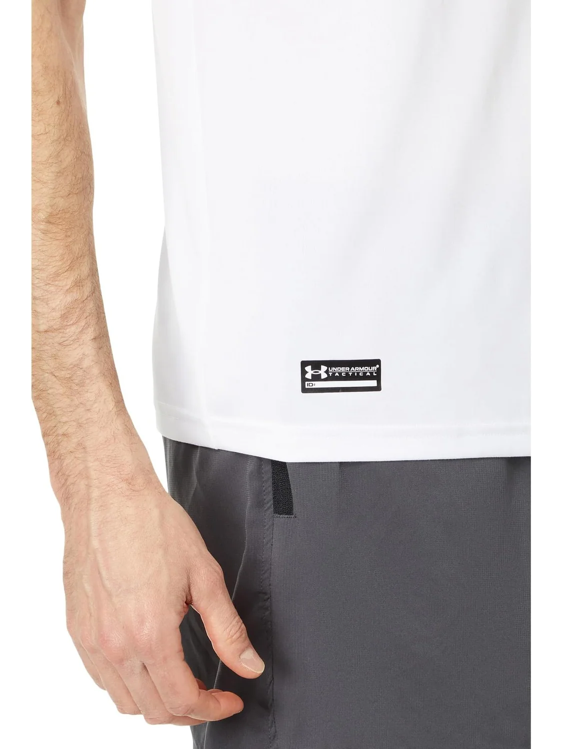 Футболка UA Tac Tech Under Armour — 3