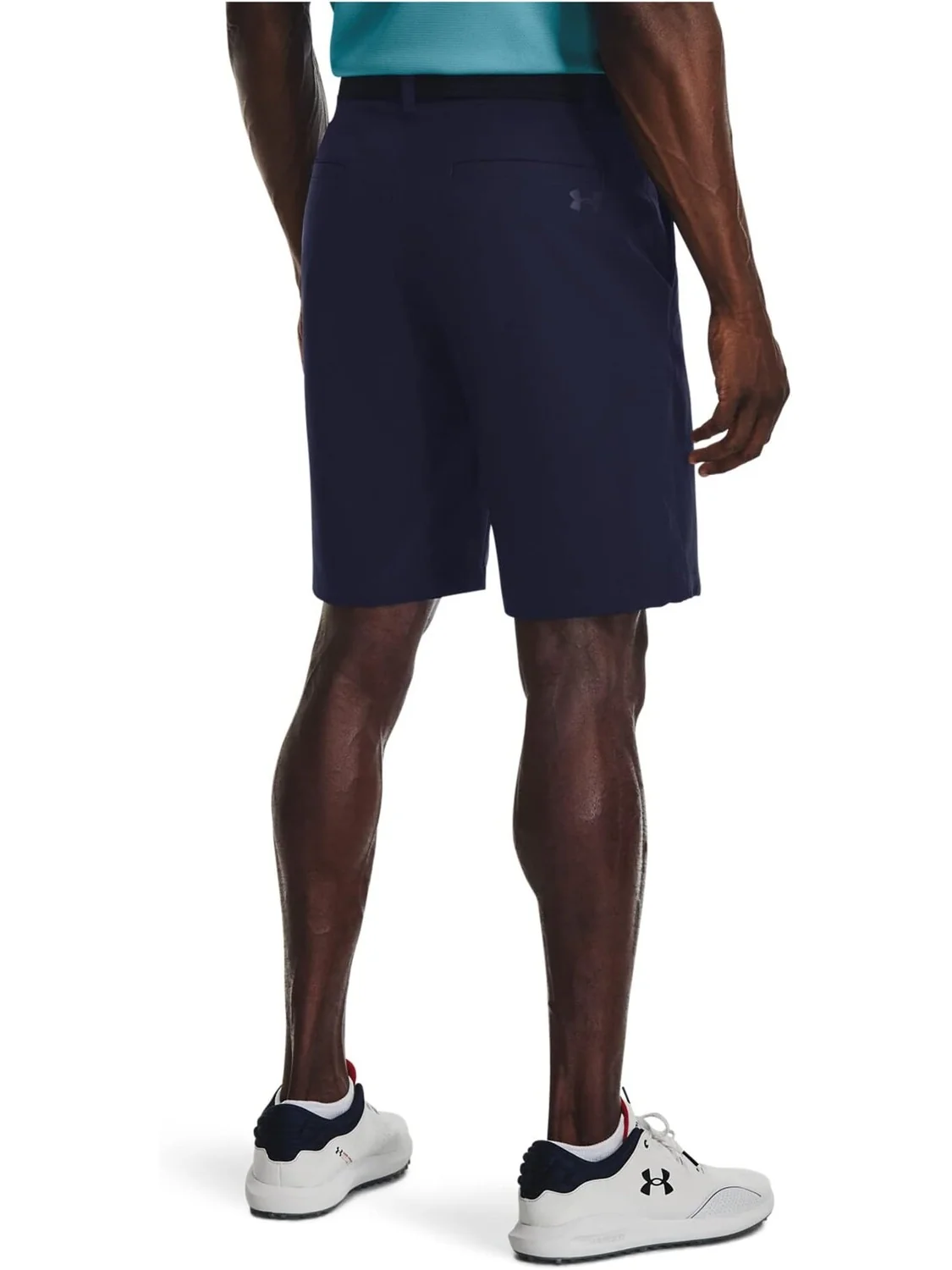 Технические шорты Under Armour Golf — 2