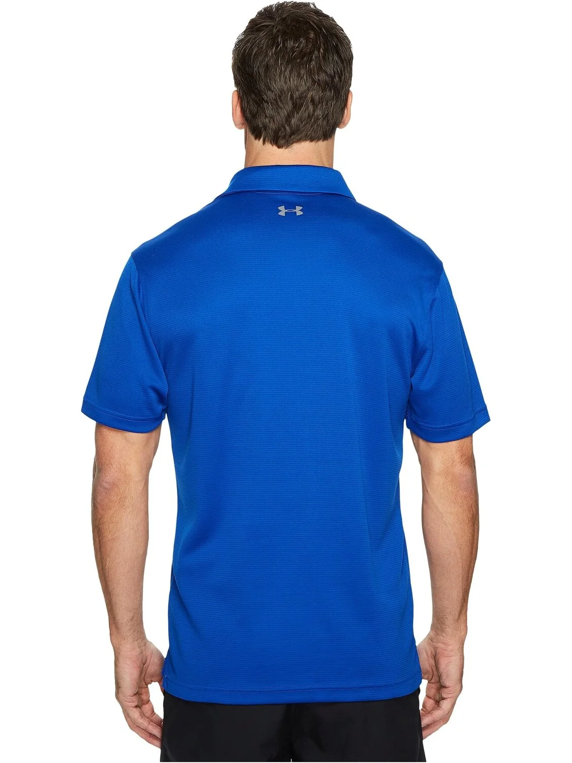 Техническое поло Under Armour Golf — 3