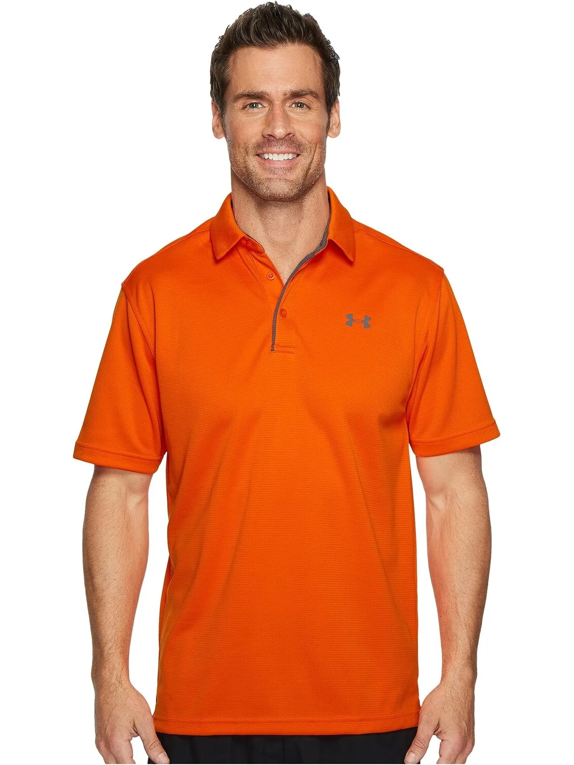 Техническое поло Under Armour Golf — 1