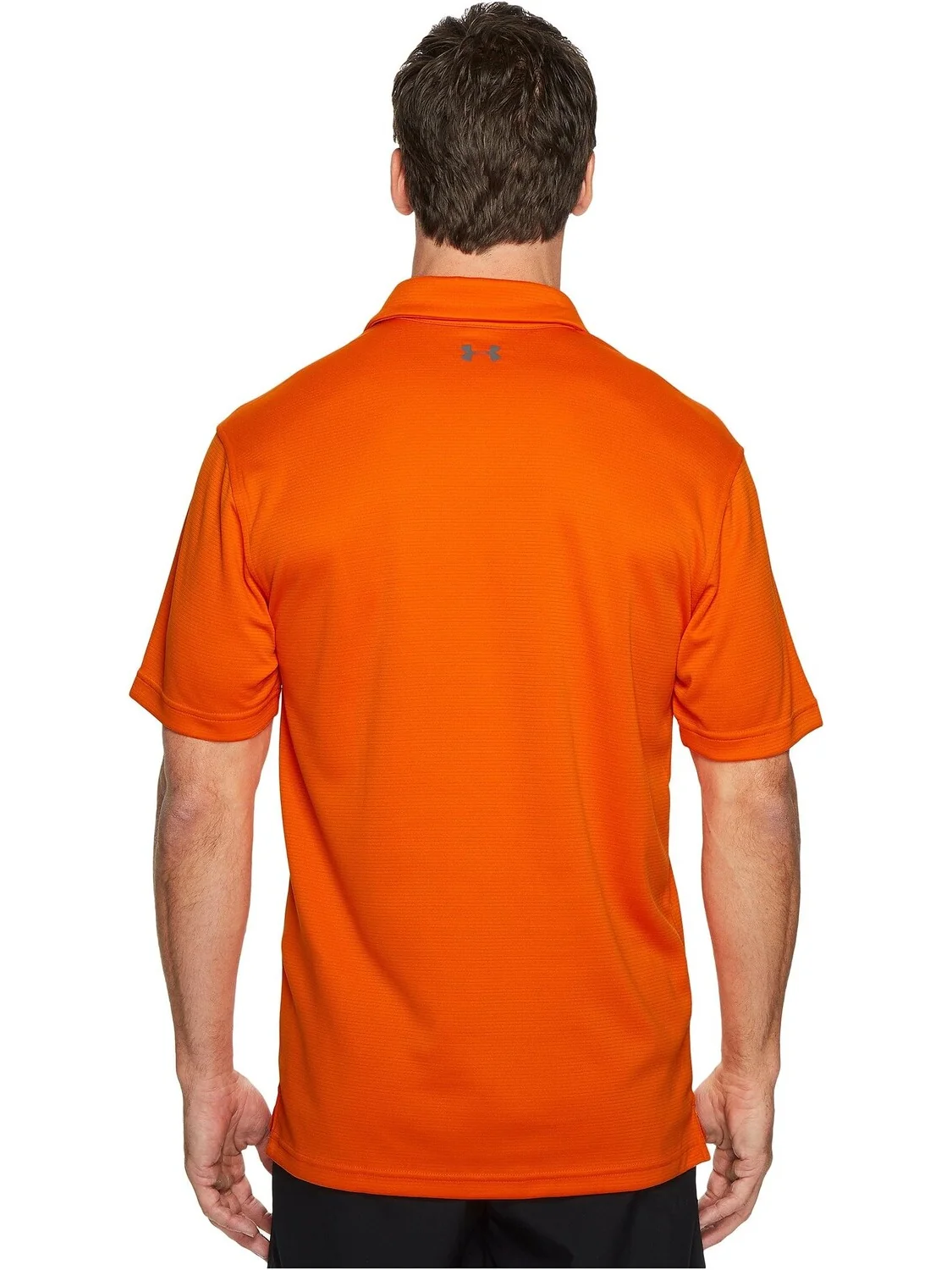 Техническое поло Under Armour Golf — 3