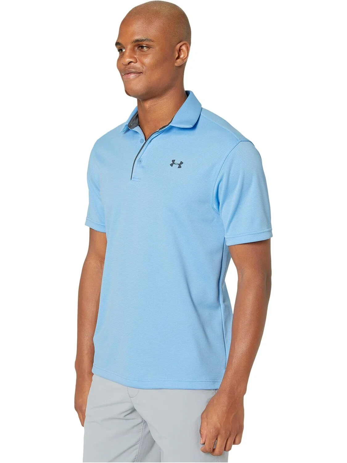 Техническое поло Under Armour Golf — 2