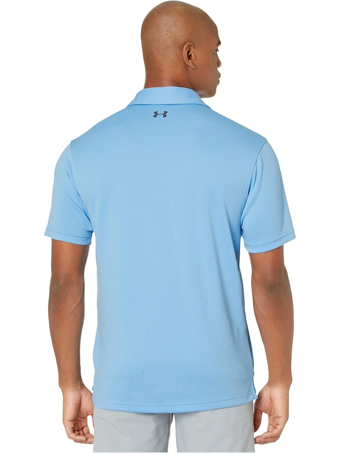 Техническое поло Under Armour Golf — 3