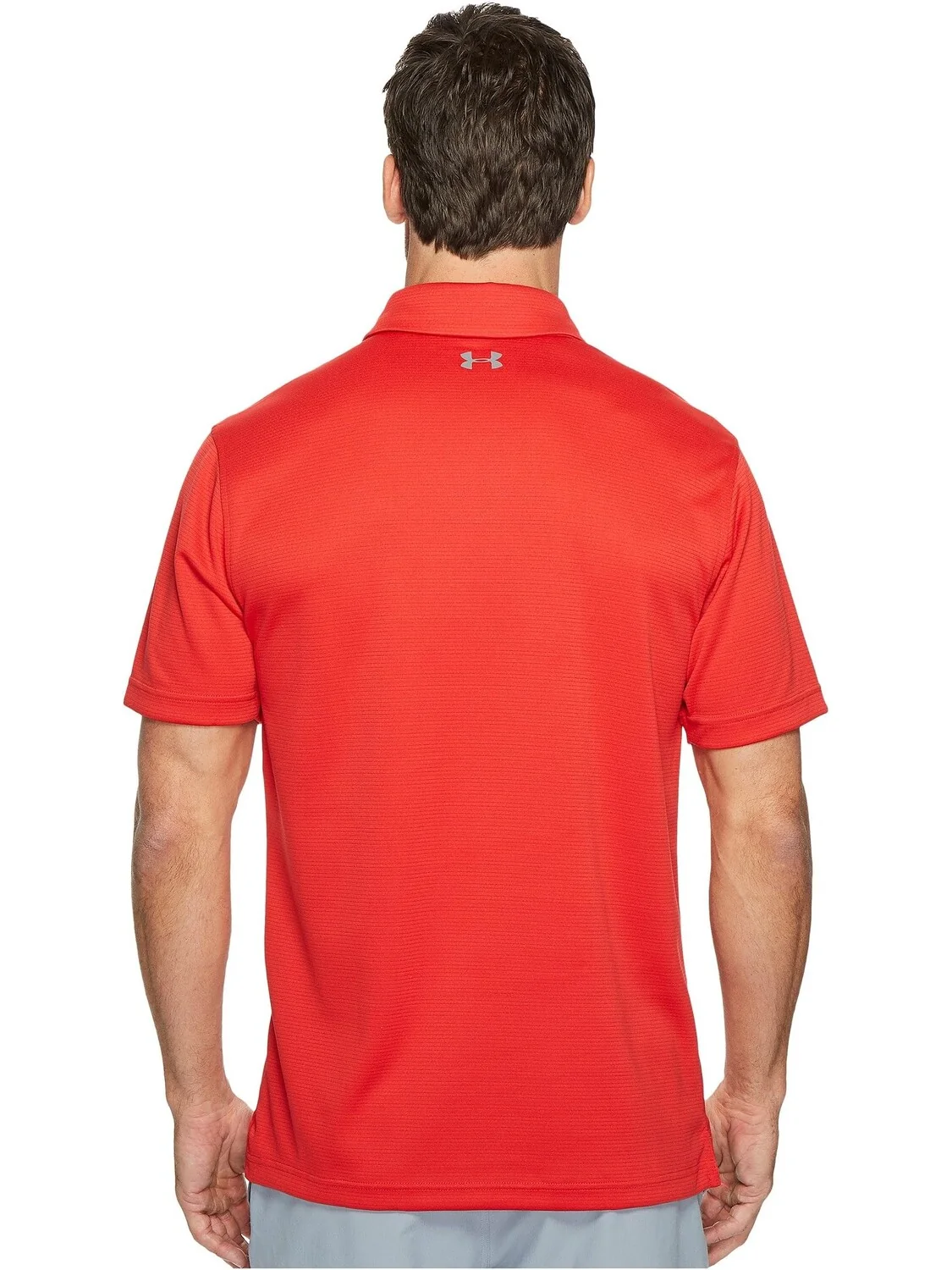 Техническое поло Under Armour Golf — 3