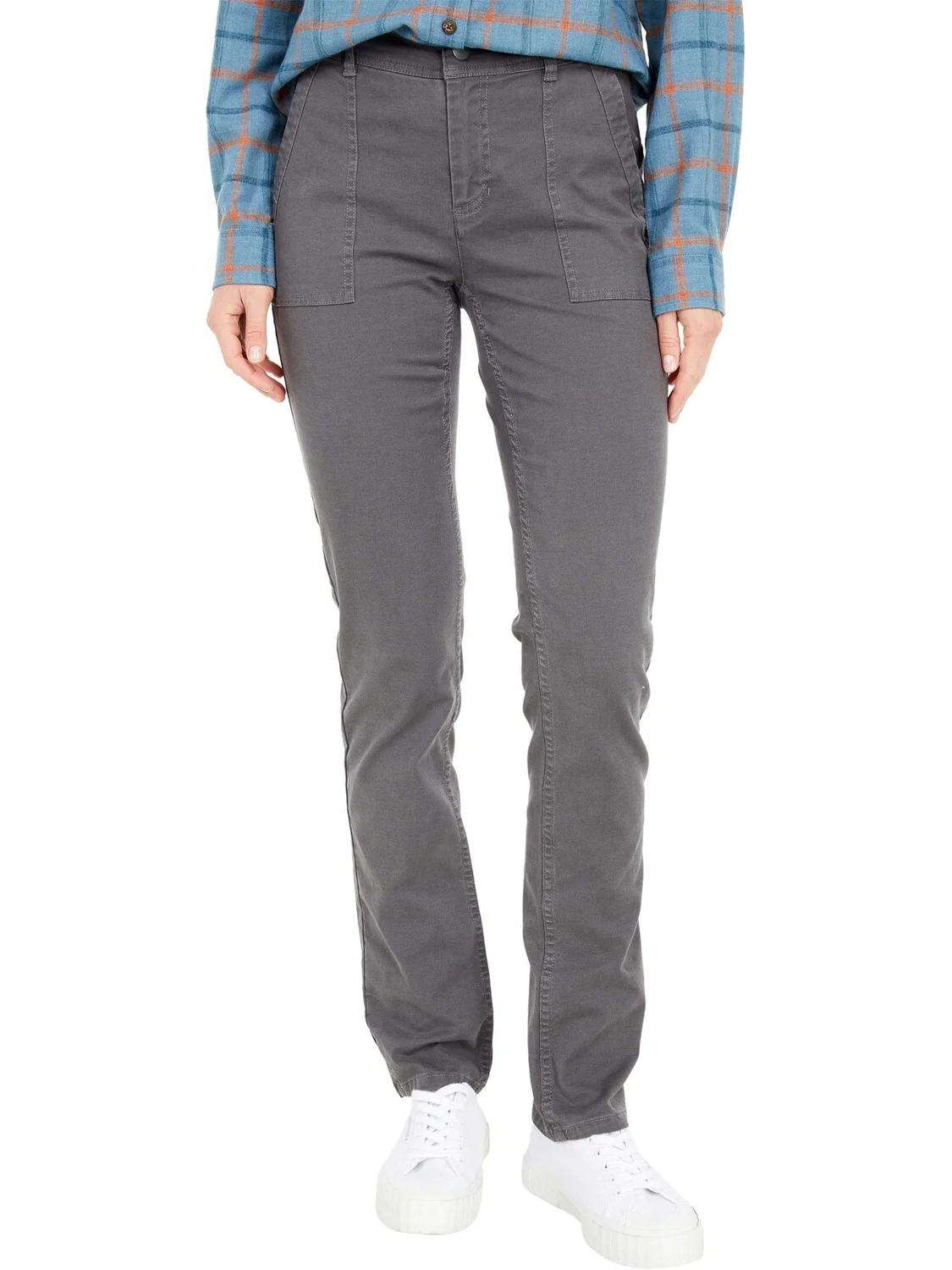 Брюки Earthworks Pants Toad&Co — черный