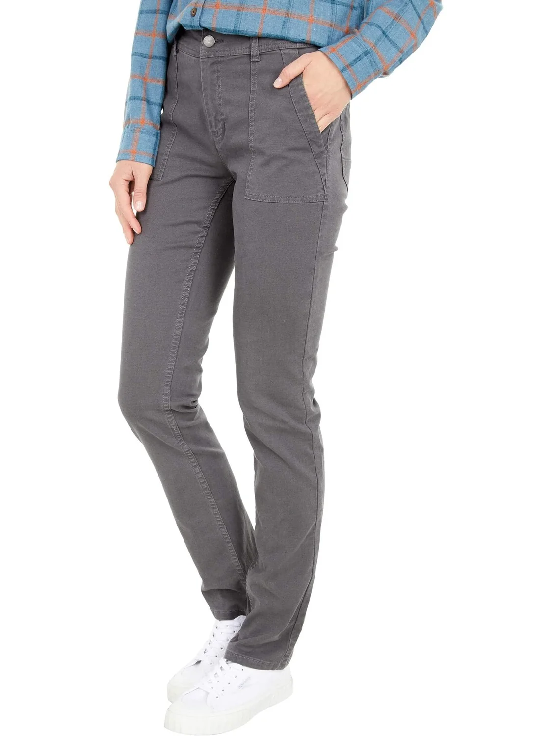 Брюки Earthworks Pants Toad&Co — 2