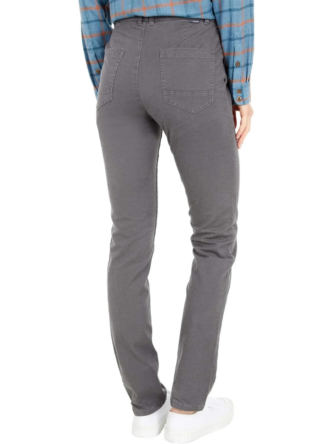 Брюки Earthworks Pants Toad&Co — 3