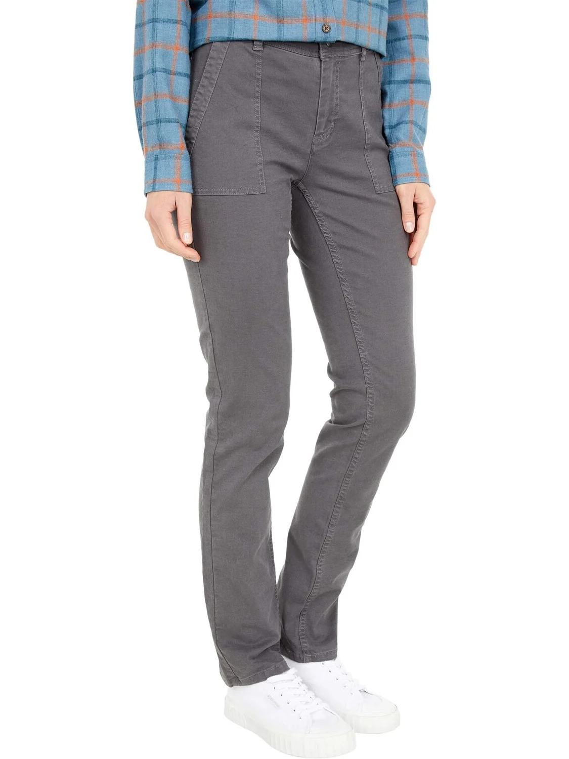 Брюки Earthworks Pants Toad&Co — 4