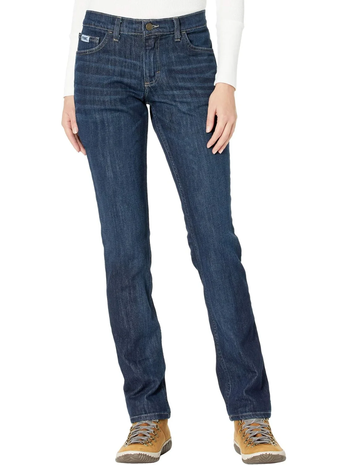 Джинсы Versa Fashion Jeans Tyndale FRC — синий