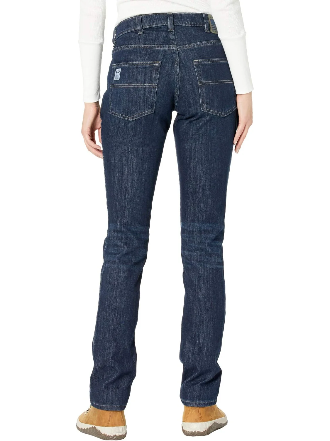 Джинсы Versa Fashion Jeans Tyndale FRC — 2