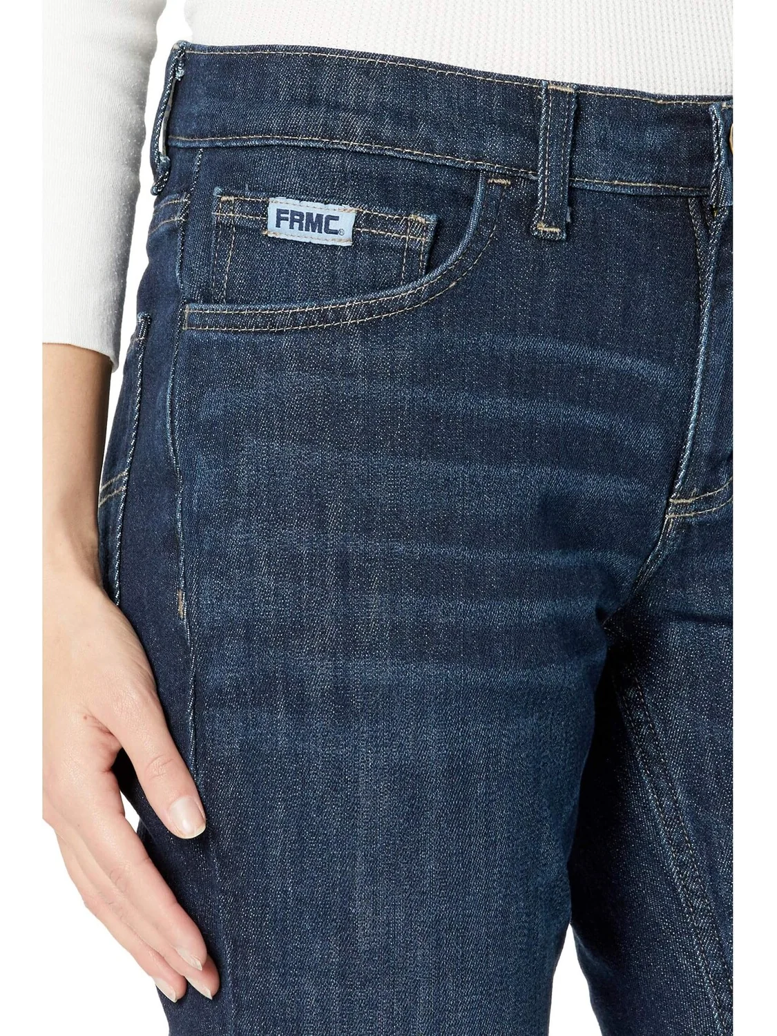 Джинсы Versa Fashion Jeans Tyndale FRC — 3