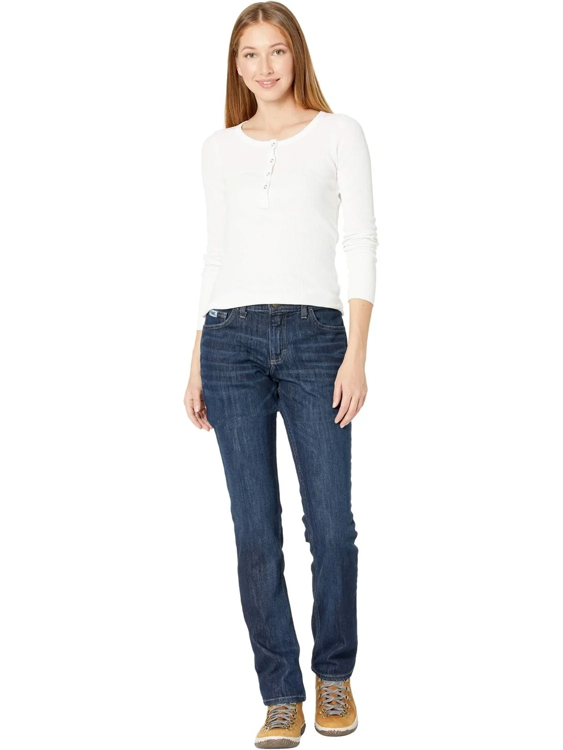 Джинсы Versa Fashion Jeans Tyndale FRC — 4