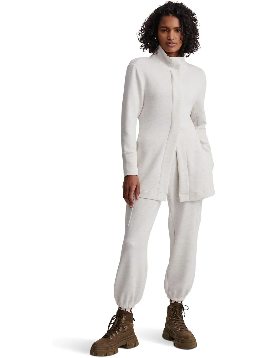 Куртка Anset Jacket Varley — 3
