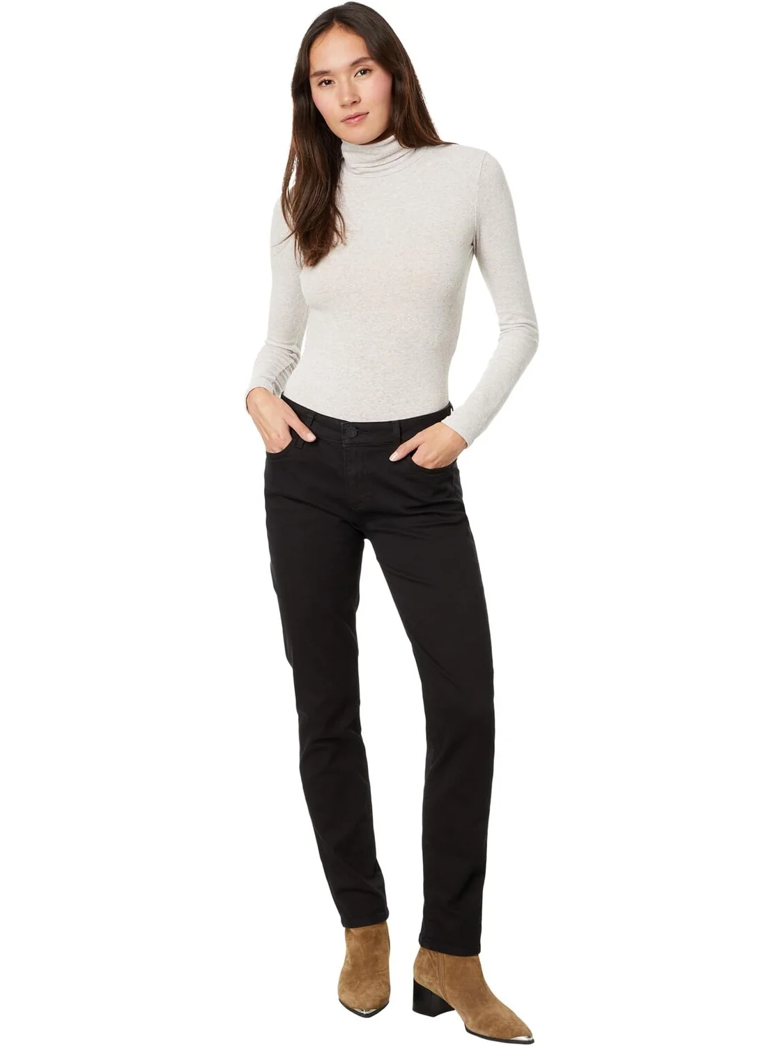 Джинсы Catherine Boyfriend Jeans KUT from the Kloth — 4
