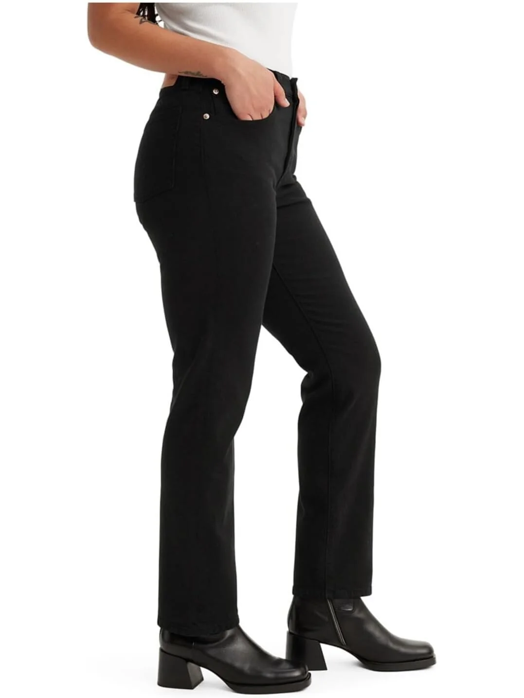 Джинсы 501 Jeans Levi's — 2