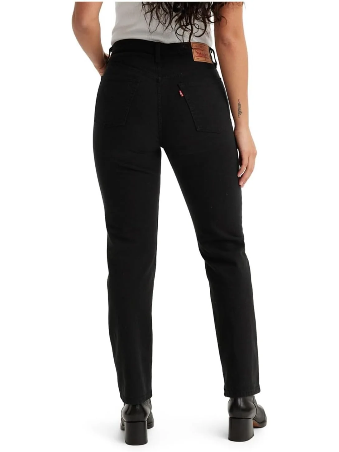 Джинсы 501 Jeans Levi's — 3