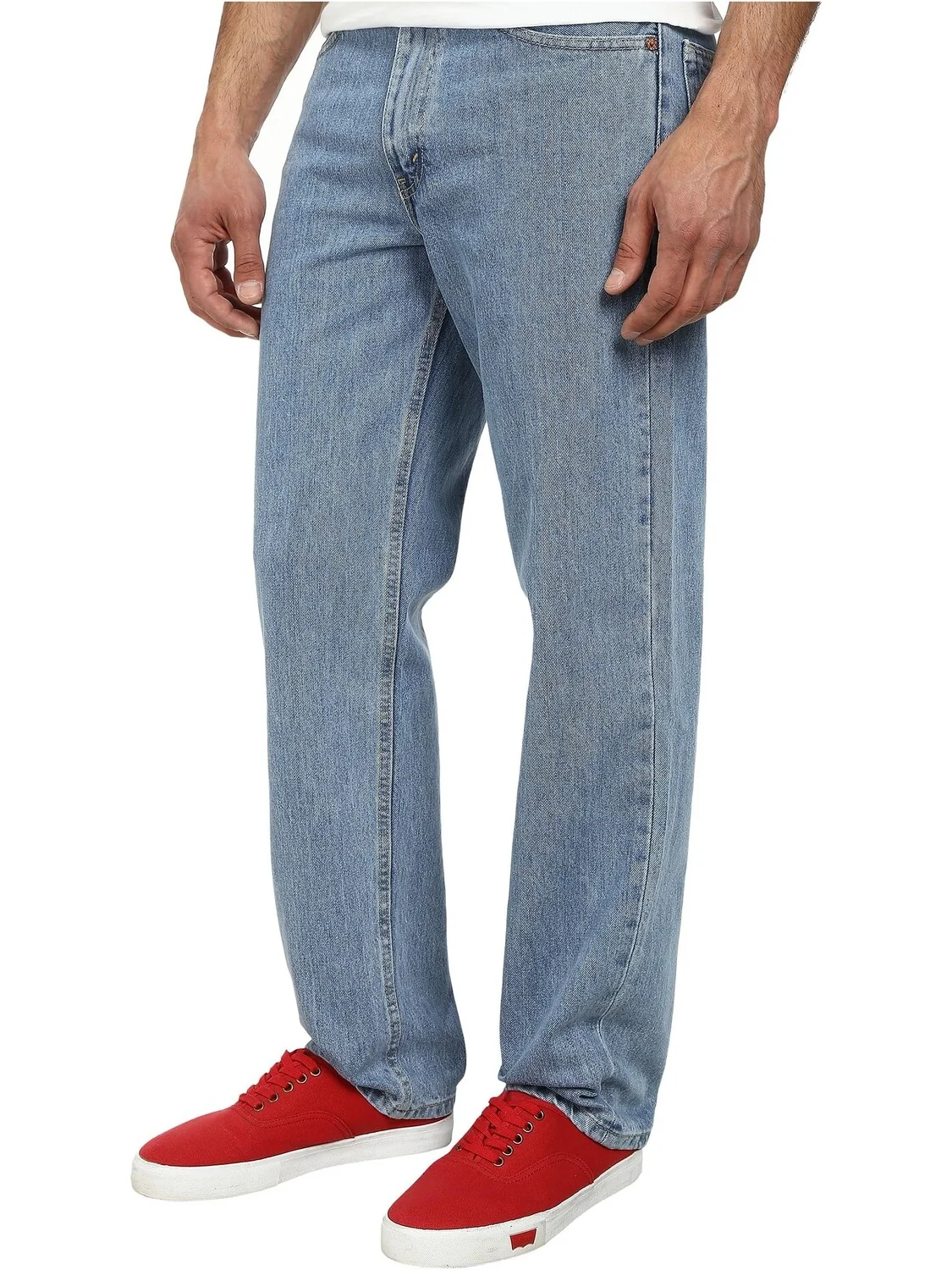 Джинсы 550 Relaxed Fit Levi's — 2